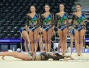 italy group rhythmic gymnastics aug 7 1